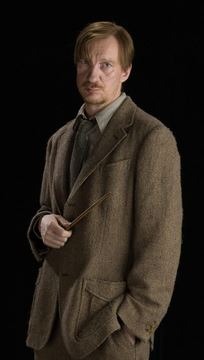 An image of Remus Lupin