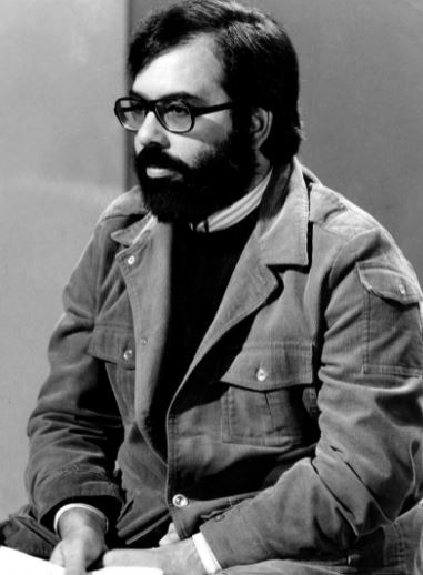 Image of Coppola in 1976