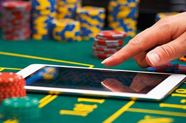 How to pick an online casino
