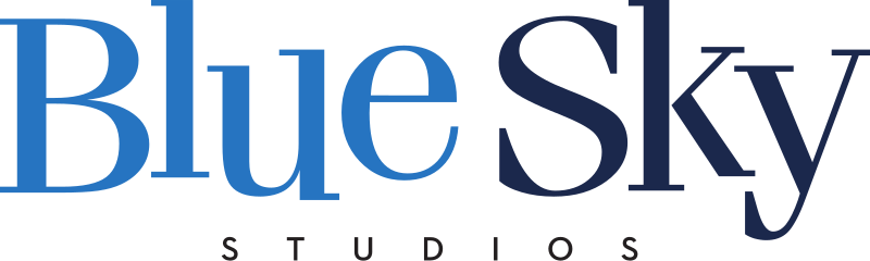 Blue sky studios 2013 logo