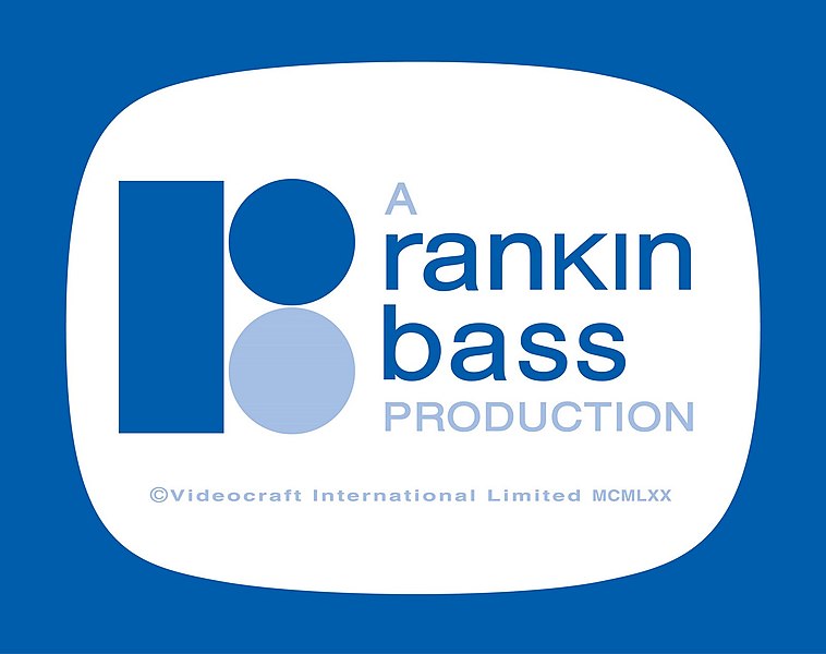 Rankin bass 1960