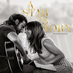 A Star Is Born Official Poster