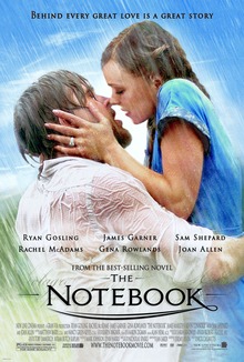The Notebook Official Poster