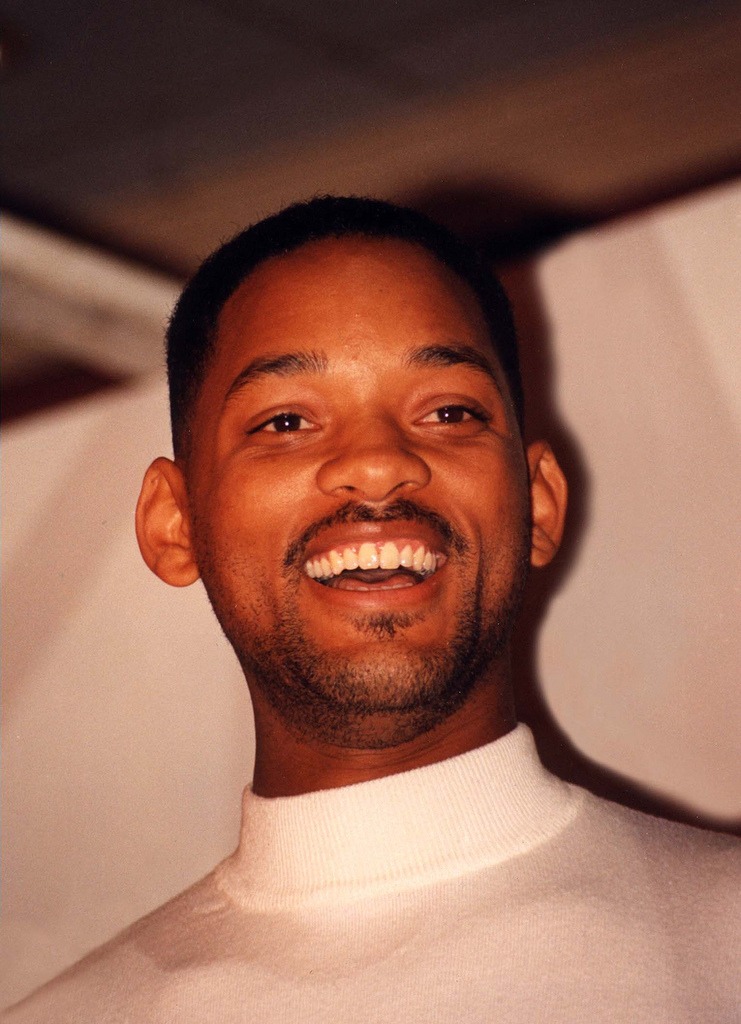 Will Smith in 1999