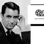 Cary Grant: The Epitome of Hollywood's Golden Age Charm