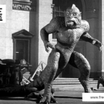 Creature Features The Monsters That Invaded the 1950s