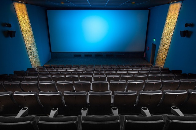 Enhancing Accessibility in Theaters