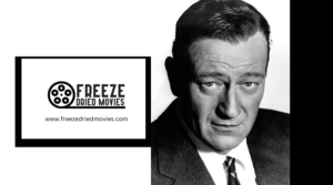 John Wayne: The Quintessential American Hero