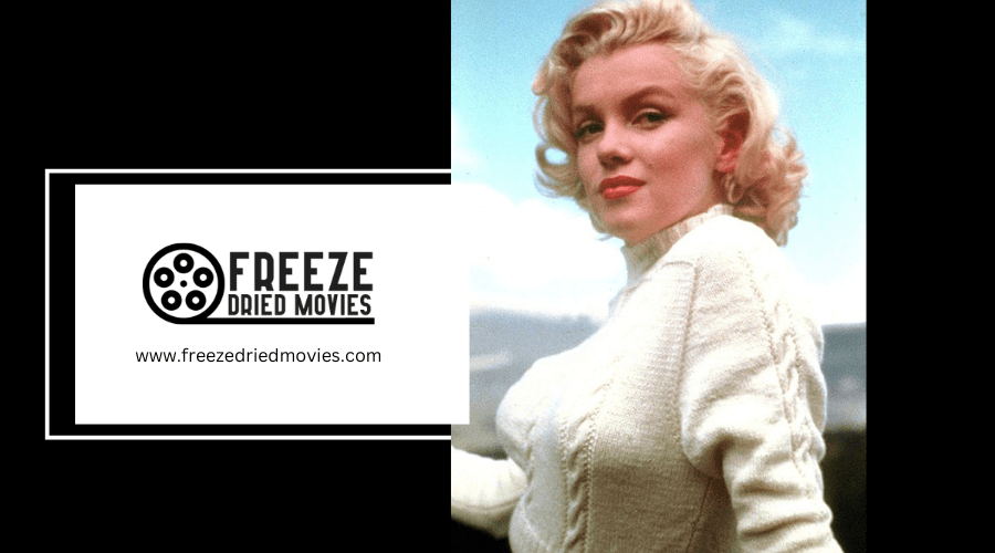 Marilyn Monroe: More Than a Blonde Bombshell