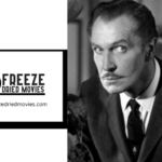 Vincent Price The Voice of 1950s Horror