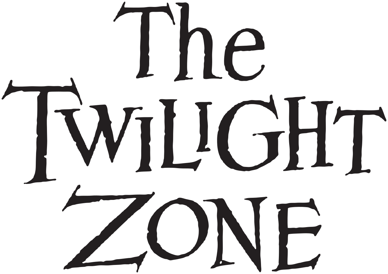 the twilight zone